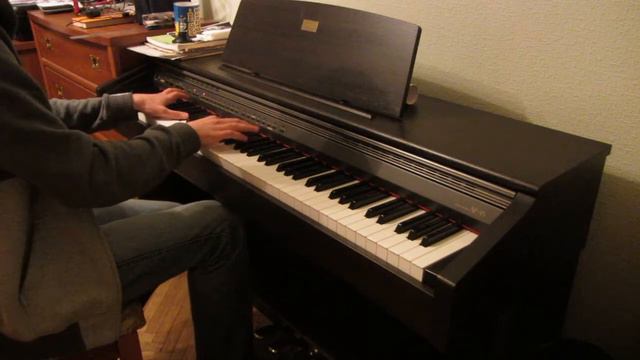 rapkoenigTV Piano RapQuiz #2 - музыкальный ряд из какой песни? смотреть онлайн