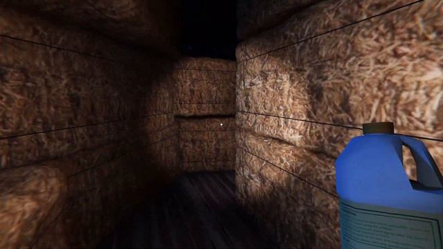 The Farm - Indie Horror Game - No Commentary смотреть онлайн