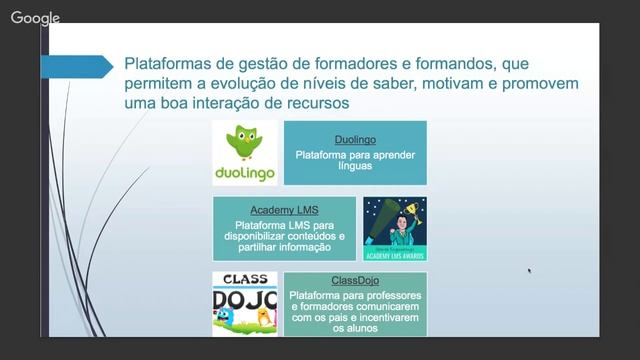 Gamification Na Formação