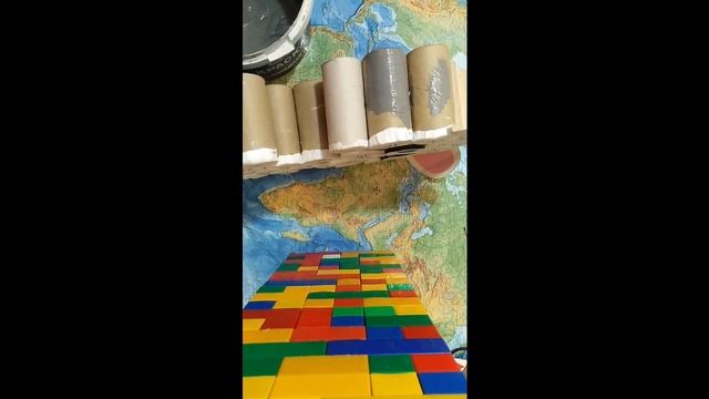 АДВЕНТ-календарь Мышка СВОИМИ РУКАМИ ИЗ ХЛАМА/DIY смотреть онлайн