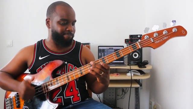 Sire marcus miller v5 slap смотреть онлайн