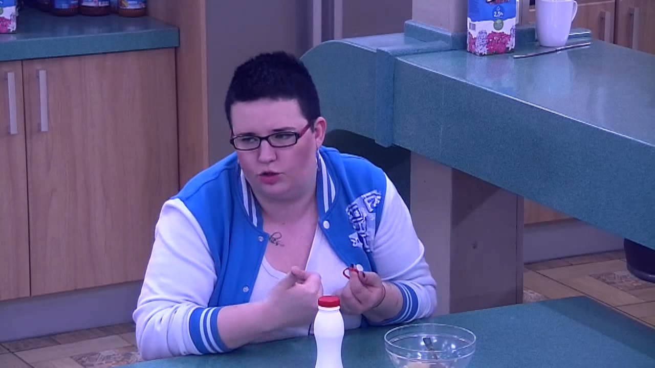 Дом-2: Почему ты так не уверена в себе? смотреть онлайн