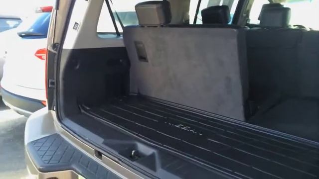 Used Nissan Armada - Ressler Motors смотреть онлайн