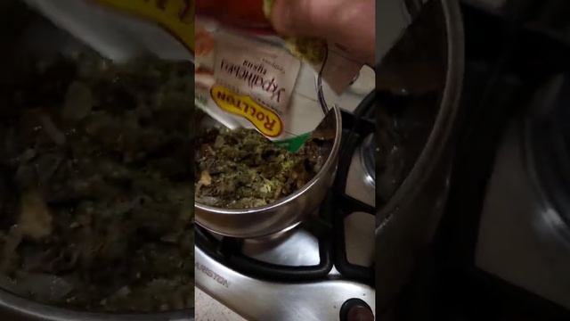 Готовим очень вкусный соус с белых сухих грибов смотреть онлайн