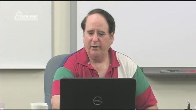 ST5101.3 Rus 5. Существование и бытие Бога смотреть онлайн