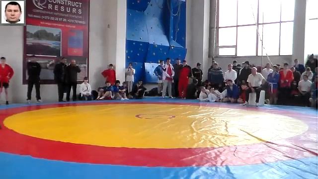 ▶ 35 • Sambo.MD 2013 Campionatlul Moldova (tin-1994 , jun-1995) смотреть онлайн