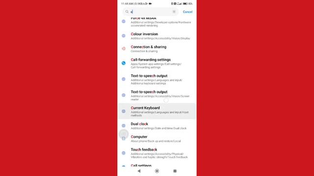redmi note 10T colour inversion setting,redmi note 10T me colour inversion setting set kaise kare, смотреть онлайн