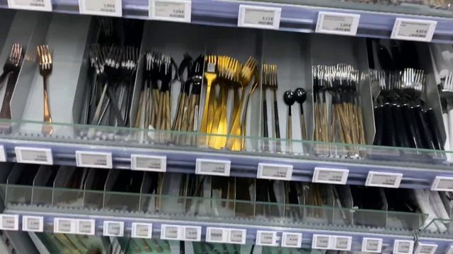 ДЕКОР для дома/красивая посуда/ А у Французов уже подготовка к Новому году