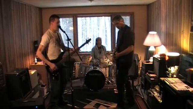 Blues Jam CR 2 смотреть онлайн