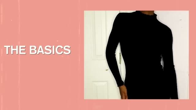 HOW TO REBUILD YOUR WARDROBE TO FIT A NEW AESTHETIC! | Coco Chinelo смотреть онлайн