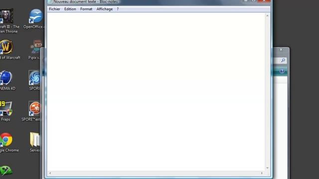 Comment crée un serveur minecraft bukkit en 1.2.5 смотреть онлайн