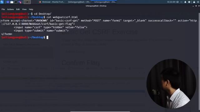 Cross-Site Request Forgery (CSRF) Explained And Demonstrated By A Pro Hacker! смотреть онлайн