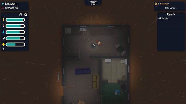 Weed County #3 - Buying Some Real Estate смотреть онлайн