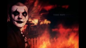 Тони Раут Цирк уехал,клоуны остались