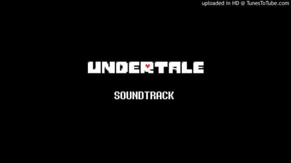 Undertale - Finale Dual Mix