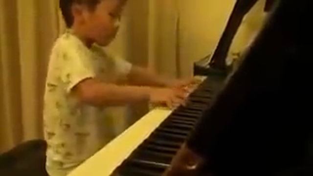 Ванда Дмитриева. Дети индиго. Ребенок играет на пианино смотреть онлайн