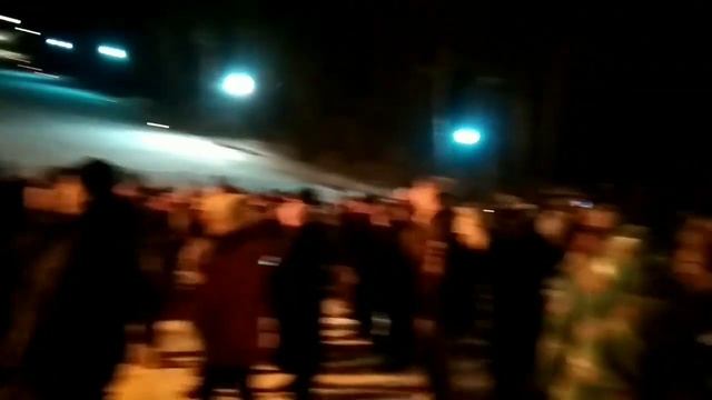 TORCHLIGHT SHOW. BEAUTY смотреть онлайн