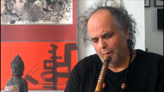 "Meditation of the Day" N°1 by GUGLIELMO BUCCHINO 2016 смотреть онлайн