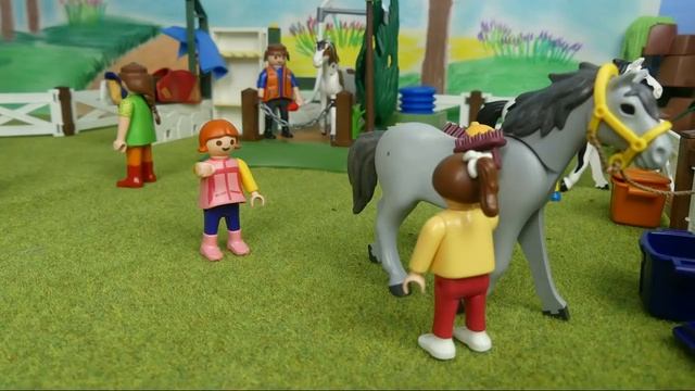 Playmobil Film 