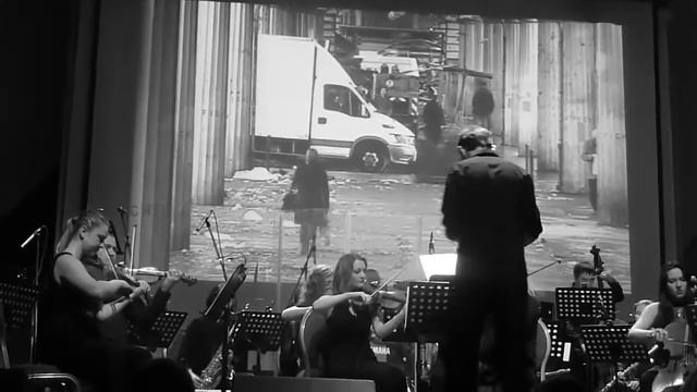 Другой Оркестр - Intermission смотреть онлайн