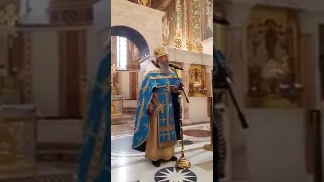 Прощеное воскресенье. 18.02.18. Часть 2 смотреть онлайн