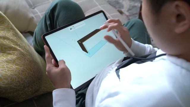 Nailing the Furniture Design Workflow | Shapr3D in Your Workflow смотреть онлайн