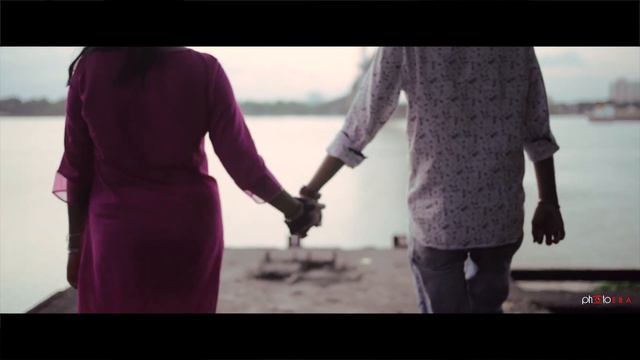 Tui Theke Ja/তুই থেকে যা/Best Prewedding Shoot / Featuring Sheshadri & Rimi/ Music Video