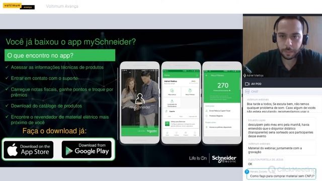 Innovation talk Como obter proteção elétrica em suas instalações | Schneider Electric Brasil смотреть онлайн