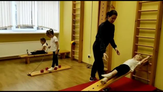 Один день в детском саду смотреть онлайн