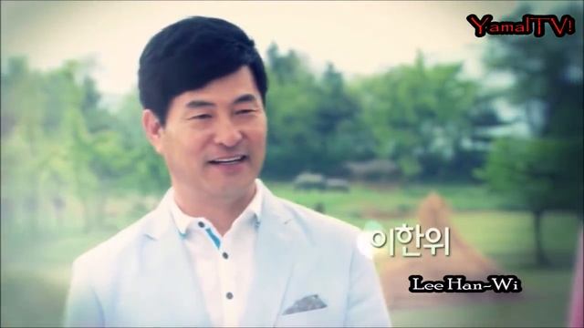 Wild Chives And Soy Bean Soup: 12 Years Reunion/Promesa De Amor Intro/Abertura [HD 720p]