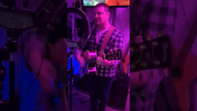 Девчонка/cover/Дети Хоттабыча #акустика #гитара #рок #блюз #русскийрок смотреть онлайн
