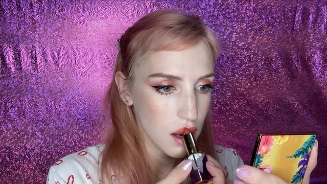 HUDA BEAUTY C ALIEXPRESS! ЭТО АНАЛОГ?! смотреть онлайн