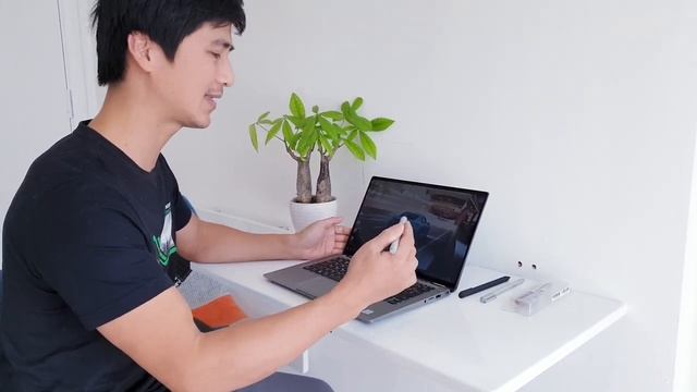 Trên tay Dell Latitude 7400 2 in 1 - 1 trong số ít laptop doanh nhân đẹp nhất 2019 смотреть онлайн