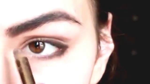 Nina Dobrev Makeup Transformation Vampire Diaries MELENAXOXOG смотреть онлайн