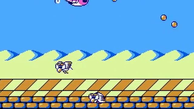 Yume Penguin Monogatari (NES)