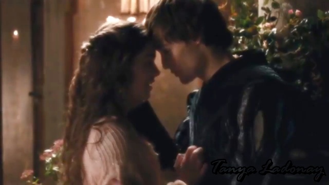 {FMV} Ромео и Джульетта/Romeo and Juliet смотреть онлайн
