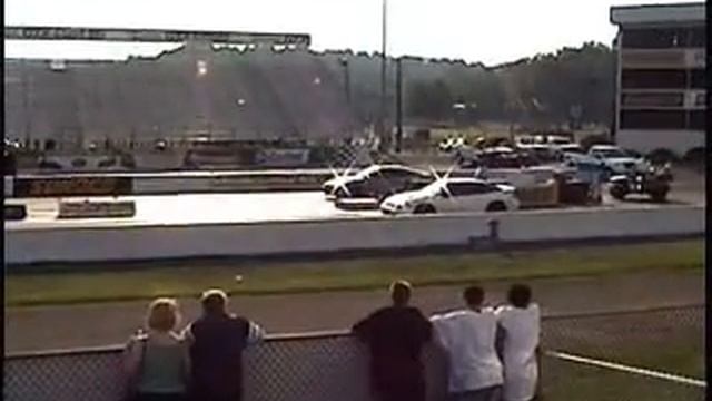 1989 Ford Probe GT FE3 FE DOHC Maple Grove 2 смотреть онлайн