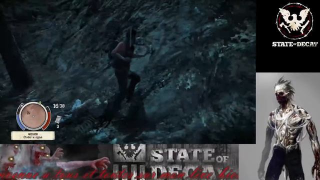 State of Decay: Year-One Survival Edition смотреть онлайн