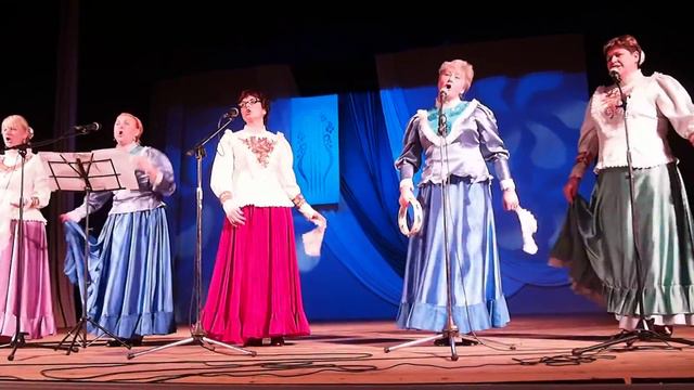 Частушки про картошечку смотреть онлайн