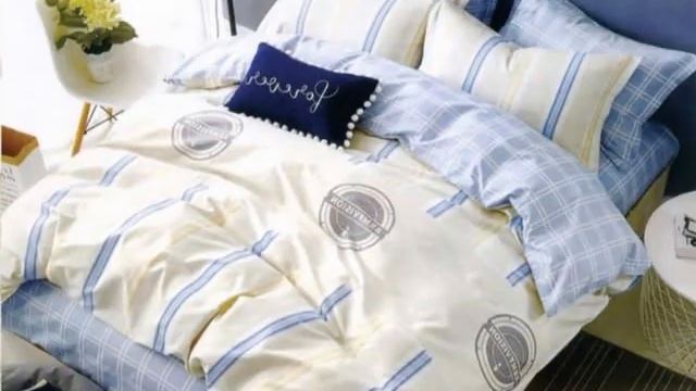 Постельное белье смотреть онлайн