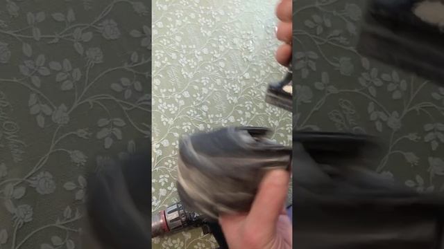 Aeg BS 12 X смотреть онлайн