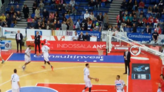VL Pesaro vs Cantù pre partita смотреть онлайн