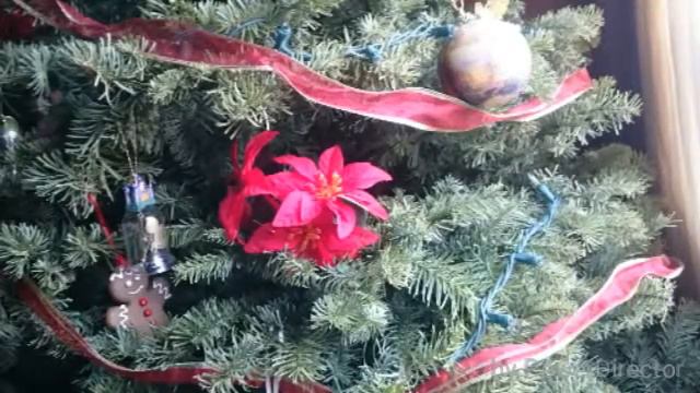 All I'm getting for Christmas is the blues смотреть онлайн