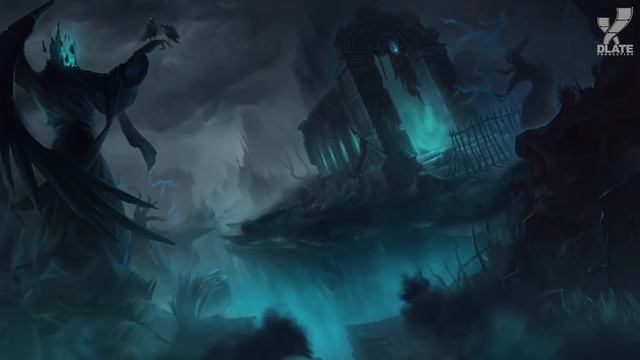 [LoL] 5 Второстепенных персонажей, которые могут стать Чемпионами смотреть онлайн