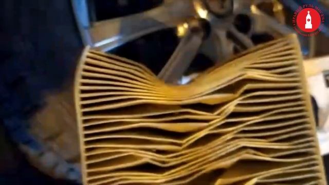 АНТИКОР КЕЙ КАРОВ 01