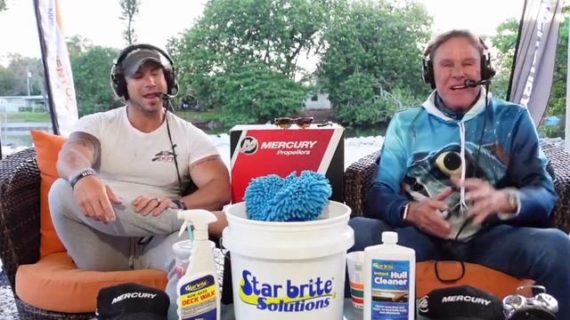 Reel It In and Let's Talk Fishing! смотреть онлайн