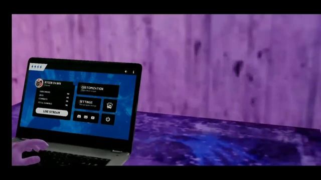 RYSEN DAWN HD (WALKTHROUGH) ANDROID GAMEPLAY смотреть онлайн