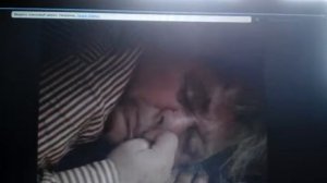 За спичками первая. Часть