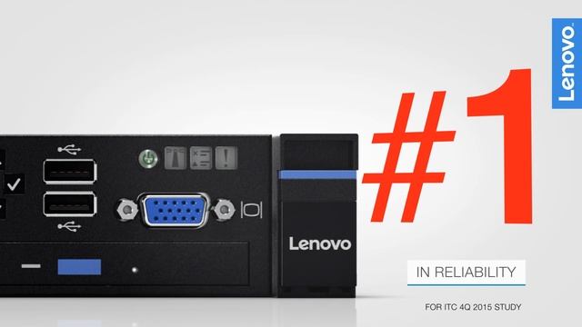 Lenovo System x3550 M5 Product Video смотреть онлайн