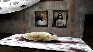 Slendrina Asylum Full Gameplay